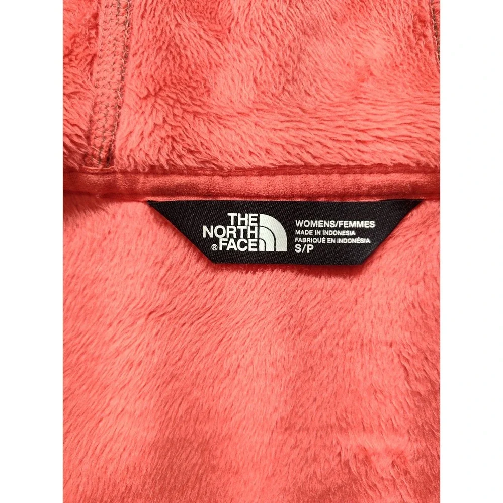 The North Face please view